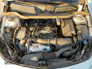 2016 Mercedes-Benz CLA 250 with VIN WDDSJ4EB1GN367287, listed as a Copart auction lot 79370713 with 68,314 mi miles and . Bid and sale history available at DreamBid. Image 11.