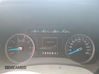 2017 Ford F-250 Lariat с VIN 1FT7W2B60HED37633, выставлен на аукционе Copart как лот 61163345 с пробегом 121 620 миль миль и Списание • Salvage title. История ставок и продаж доступна на DreamBid. Изображение 9.