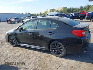 2018 Subaru WRX with VIN JF1VA1A60J9838849, listed as a IAAI auction lot 42018997 with 154,288 mi miles and . Bid and sale history available at DreamBid. Image 14.