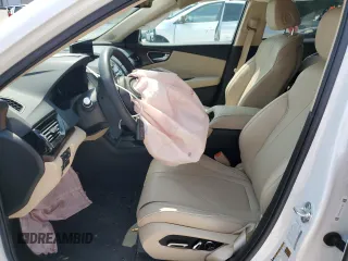 2024 Acura RDX Advance с VIN 5J8TC2H76RL019621, выставлен на аукционе Copart как лот 59090185 с пробегом 8 246 миль миль и Списание • Salvage title. История ставок и продаж доступна на DreamBid. Изображение 7.