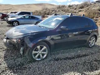 2010 Subaru Impreza Outback Special Sports z VIN JF1GH6D63AH815570, wystawiony jako Copart lot #48591165 z przebiegiem 146 554 mil mil oraz Szkoda całkowita • Salvage title. Historia ofert i sprzedaży dostępna na DreamBid. Obrazek 1.