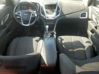 2014 GMC Terrain SLE with VIN 2GKFLWEK2E6311804, listed as a Copart auction lot 54228115 with 179,231 mi miles and Clean Title. Bid and sale history available at carsss.com. Image 8.