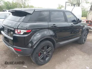2014 Land Rover Range Rover Evoque Pure Plus z VIN SALVP2BG9EH936790, wystawiony jako IAAI lot #42139978 z przebiegiem 128 836 mil mil oraz . Historia ofert i sprzedaży dostępna na DreamBid. Obrazek 4.
