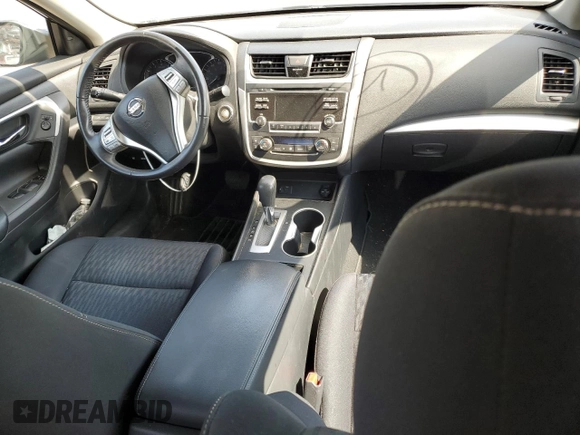 2017 Nissan Altima S with VIN 1N4AL3AP4HC247773, listed as a Copart auction lot 68269164 with 73,725 mi miles and Salvage title. Bid and sale history available at DreamBid. Image 8.
