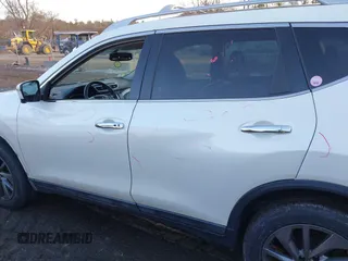 2016 Nissan Rogue SL with VIN 5N1AT2MV6GC878310, listed as a IAAI auction lot 41413672 with 114,553 mi miles and . Bid and sale history available at DreamBid. Image 14.
