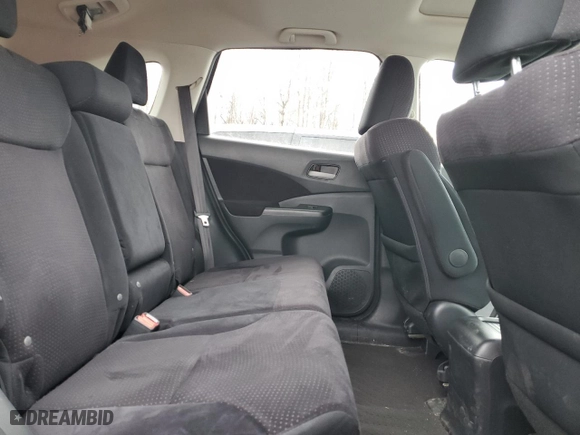 2013 Honda CR-V EX with VIN 2HKRM4H50DH102247, listed as a Copart auction lot 50146405 with 180,307 mi miles and Clean Title. Bid and sale history available at carsss.com. Image 11.