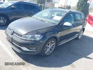 2018 Volkswagen Golf S z VIN 3VWH17AU4JM750975, wystawiony jako IAAI lot #41590132 z przebiegiem 51 479 mil mil oraz . Historia ofert i sprzedaży dostępna na DreamBid. Obrazek 17.