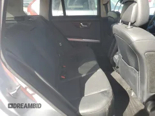 2010 Mercedes-Benz GLK 350 with VIN WDCGG8HB1AF370011, listed as a Copart auction lot 75062374 with Not Provided miles and Non Repairable. Bid and sale history available at DreamBid. Image 11.