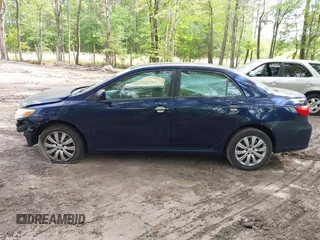 2012 Toyota Corolla L with VIN 2T1BU4EE6CC836284, listed as a IAAI auction lot 42135869 with 197,099 mi miles. Bid and sale history available at carsss.com. Image 14.
