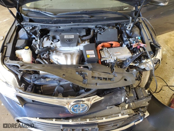 2016 Toyota Avalon Hybrid XLE Premium with VIN 4T1BD1EB4GU056812, listed as a Copart auction lot 89404945 with 77,697 mi miles and Clean Title. Bid and sale history available at carsss.com. Image 11.