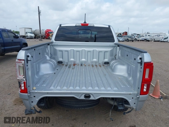 2019 Ford Ranger XL с VIN 1FTER4EH0KLA68382, выставлен на аукционе IAAI как лот 42156760 с пробегом 21 950 миль миль и . История ставок и продаж доступна на DreamBid. Изображение 17.
