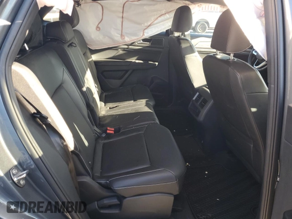 2020 Volkswagen Atlas SE with VIN 1V23C2CA9LC218203, listed as a Copart auction lot 47288324 with 64,261 mi miles and . Bid and sale history available at DreamBid. Image 10.