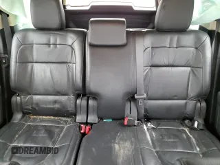 2014 Ford Flex SEL z VIN 2FMGK5C8XEBD16675, wystawiony jako Copart lot #51834785 z przebiegiem 144 825 mil mil oraz Szkody całkowita. Historia ofert i sprzedaży dostępna na DreamBid. Obrazek 10.