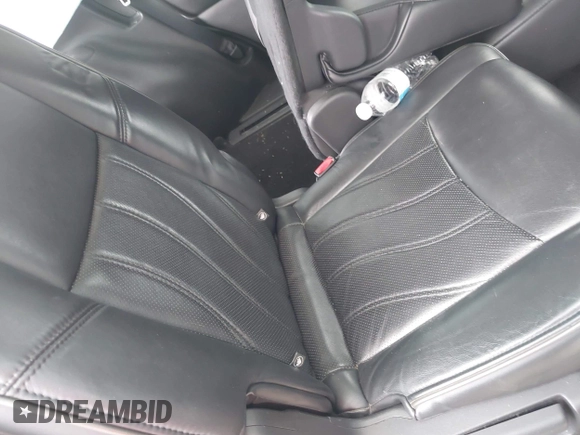 2014 Infiniti QX60 with VIN 5N1AL0MN4EC540180, listed as a IAAI auction lot 42093987 with 141,601 mi miles and . Bid and sale history available at DreamBid. Image 8.