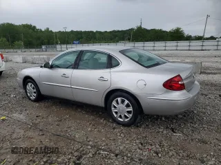 2006 Buick LaCrosse CX z VIN 2G4WC552761111730, wystawiony jako Copart lot #55835895 z przebiegiem 159 624 mil mil oraz Nie do naprawy • Non repairable. Historia ofert i sprzedaży dostępna na DreamBid. Obrazek 2.