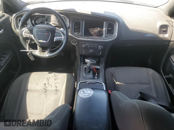 2017 Dodge Charger R/T с VIN 2C3CDXCT3HH525162, выставлен на аукционе Copart как лот 61443545 с пробегом 188 057 миль миль и Чистый • Clean title. История ставок и продаж доступна на DreamBid. Изображение 8.