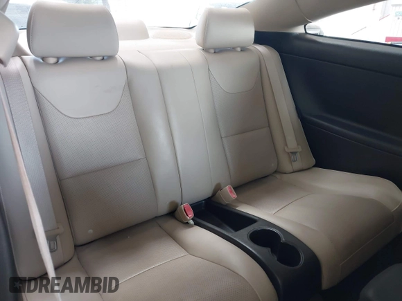 2007 Pontiac G6 GT with VIN 1G2ZH17N174253150, listed as a IAAI auction lot 42335192 with Not provided miles and . Bid and sale history available at DreamBid. Image 8.