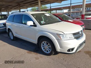 2018 Dodge Journey SXT with VIN 3C4PDCBB8JT172185, listed as a IAAI auction lot 42238383 with 150,070 mi miles and . Bid and sale history available at DreamBid. Image 1.