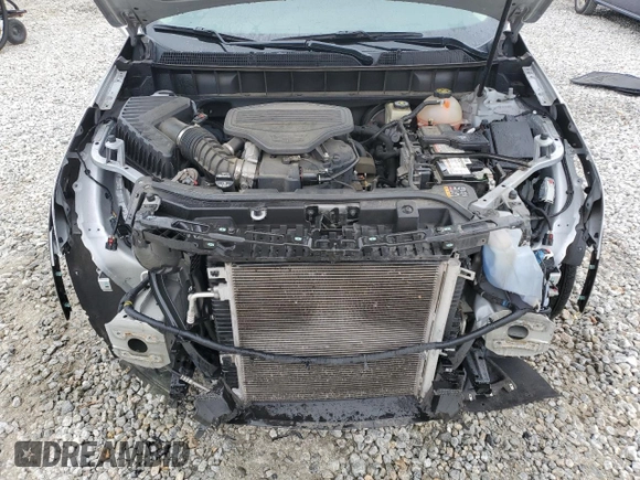 2017 Cadillac XT5 Luxury FWD with VIN 1GYKNBRSXHZ157904, listed as a Copart auction lot 51513025 with 140,108 mi miles and Salvage Title. Bid and sale history available at DreamBid. Image 12.