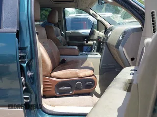 2007 Ford F-150 XLT с VIN 1FTPW14V97KA54596, выставлен на аукционе IAAI как лот 42429224 с пробегом 183 715 миль миль и . История ставок и продаж доступна на DreamBid. Изображение 5.
