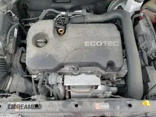 2018 Chevrolet Equinox LT с VIN 2GNAXSEVXJ6162279, выставлен на аукционе Copart как лот 80285955 с пробегом 134 362 миль миль и Списание • Salvage title. История ставок и продаж доступна на DreamBid. Изображение 15.