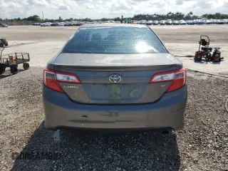 2014 Toyota Camry L with VIN 4T1BF1FK7EU356673, listed as a Copart auction lot 57975925 with 209,114 mi miles and Clean title. Bid and sale history available at DreamBid. Image 6.