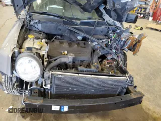 2015 Jeep Patriot Altitude z VIN 1C4NJRBB7FD426453, wystawiony jako Copart lot #48315865 z przebiegiem Nie podano mil oraz Nie do naprawy • Non repairable. Historia ofert i sprzedaży dostępna na DreamBid. Obrazek 12.