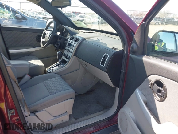 2008 Chevrolet Equinox LS z VIN 2CNDL13F886305209, wystawiony jako IAAI lot #42101949 z przebiegiem 149 453 mil mil oraz . Historia ofert i sprzedaży dostępna na DreamBid. Obrazek 5.