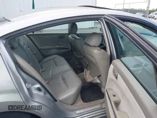 2004 Nissan Maxima SE with VIN 1N4BA41EX4C881792, listed as a IAAI auction lot 42083849 with 166,034 mi miles. Bid and sale history available at carsss.com. Image 8.
