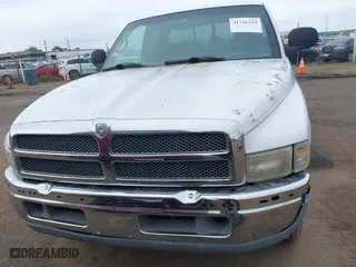 1998 Dodge Ram 1500 with VIN 3B7HC12Y8WM281764, listed as a IAAI auction lot 41726124 with 130,797 mi miles. Bid and sale history available at carsss.com. Image 6.