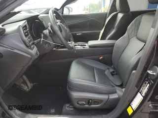 2024 Lexus RX 350 с VIN 2T2BAMCA6RC058923, выставлен на аукционе Copart как лот 60128505 с пробегом 14 535 миль миль и Списание • Salvage title. История ставок и продаж доступна на DreamBid. Изображение 7.