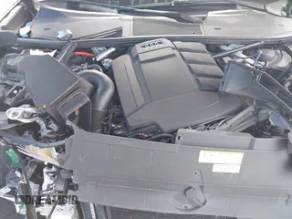 2019 Audi A6 Premium Plus z VIN WAUE8AF24KN121775, wystawiony jako IAAI lot #42235321 z przebiegiem 65 276 mil mil oraz . Historia ofert i sprzedaży dostępna na DreamBid. Obrazek 10.