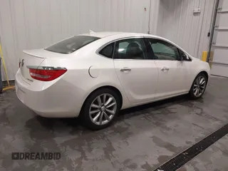 2012 Buick Verano Group with VIN 1G4PS5SK4C4205656, listed as a IAAI auction lot 41502065 with 136,820 mi miles and . Bid and sale history available at DreamBid. Image 4.