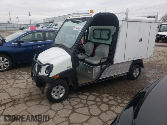 2017 Smart fortwo with VIN 5J5L726B1HA828317, listed as a Copart auction lot 81424134 with Not Provided miles and Clean Title. Bid and sale history available at DreamBid. Image 1.
