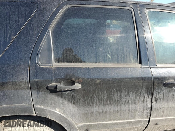 2006 Ford Escape Limited with VIN 1FMYU04196KA34229, listed as a Copart auction lot 46709785 with 203,203 mi miles and Salvage title. Bid and sale history available at DreamBid. Image 10.