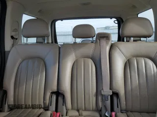 2004 Mercury Mountaineer Convenience with VIN 4M2ZU66E14UJ23140, listed as a Copart auction lot 86086384 with 179,371 mi miles and Clean title. Bid and sale history available at DreamBid. Image 10.