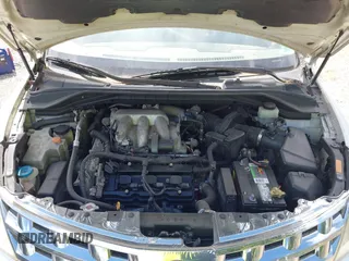 2007 Nissan Murano SL z VIN JN8AZ08W67W614419, wystawiony jako IAAI lot #42317165 z przebiegiem 211 921 mil mil oraz . Historia ofert i sprzedaży dostępna na DreamBid. Obrazek 10.