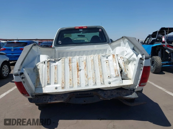 2003 Ford F-150 XL with VIN 2FTRF17W73CA77144, listed as a IAAI auction lot 42609120 with 102,490 mi miles and . Bid and sale history available at DreamBid. Image 6.