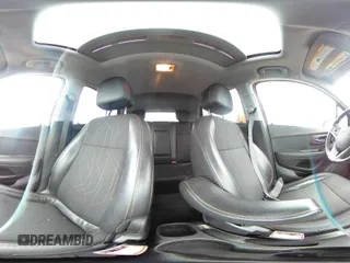 2020 Chevrolet Trax LT with VIN 3GNCJPSB1LL297425, listed as a Copart auction lot 58816265 with 41,617 mi miles and Salvage title. Bid and sale history available at DreamBid. Image 15.