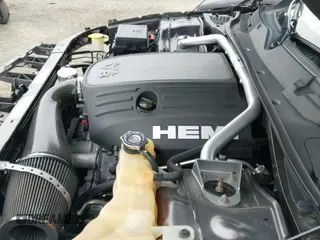 2014 Dodge Challenger R/T Plus with VIN 2C3CDYBT1EH177266, listed as a IAAI auction lot 41798977 with 109,489 mi miles and . Bid and sale history available at DreamBid. Image 20.