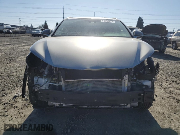 2018 Lexus NX 300h с VIN JTJBJRBZ3J2083173, выставлен на аукционе Copart как лот 80999674 с пробегом 85 728 миль миль и Списание • Salvage title. История ставок и продаж доступна на DreamBid. Изображение 5.