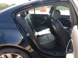 2014 Buick Regal Premium I с VIN 2G4GN5EX8E9238691, выставлен на аукционе IAAI как лот 42644325 с пробегом 77 911 миль миль и . История ставок и продаж доступна на DreamBid. Изображение 8.