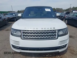 2016 Land Rover Range Rover HSE with VIN SALGS2KF2GA311125, listed as a IAAI auction lot 41800101 with 102,140 mi miles and . Bid and sale history available at DreamBid. Image 12.