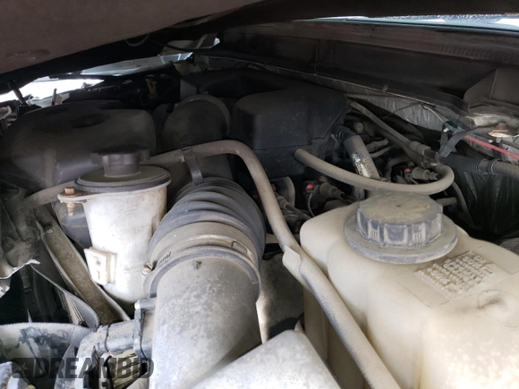 2012 Ford F-350 XL with VIN 1FTBF3B6XCA22136, listed as a Copart auction lot 59164385 with Not provided miles and Salvage title. Bid and sale history available at DreamBid. Image 11.