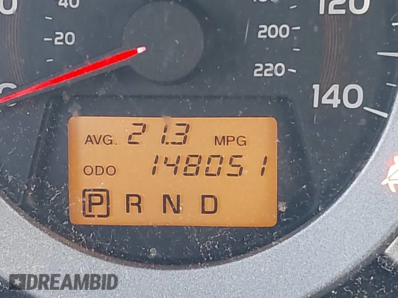2010 Toyota RAV4 with VIN 2T3ZF4DV4AW026567, listed as a IAAI auction lot 41764026 with 148,051 mi miles. Bid and sale history available at carsss.com. Image 15.