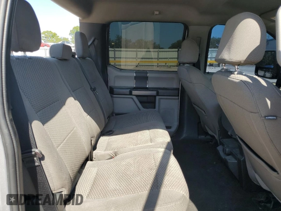 2022 Ford F-250 XL z VIN 1FT7W2BT1NEF29743, wystawiony jako Copart lot #57487725 z przebiegiem 69 686 mil mil oraz Szkoda całkowita • Salvage title. Historia ofert i sprzedaży dostępna na DreamBid. Obrazek 10.