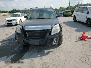 2015 GMC Terrain SLE with VIN 2GKALREK7F6275475, listed as a Copart auction lot 54612665 with 54,592 mi miles and Salvage title. Bid and sale history available at DreamBid. Image 15.