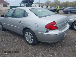 2007 Buick LaCrosse CX с VIN 2G4WC582371153437, выставлен на аукционе IAAI как лот 42165122 с пробегом Не указан миль и . История ставок и продаж доступна на DreamBid. Изображение 3.