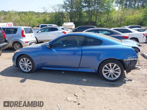 2013 Infiniti G37 x with VIN JN1CV6EL3DM982936, listed as a IAAI auction lot 42048819 with 111,059 mi miles and . Bid and sale history available at carsss.com. Image 14.