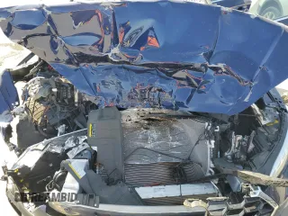 2024 Audi A5 Sportback S line Prestige z VIN WAUEACF51RA122846, wystawiony jako Copart lot #50018975 z przebiegiem Nie podano mil oraz Szkoda całkowita • Salvage title. Historia ofert i sprzedaży dostępna na DreamBid. Obrazek 11.
